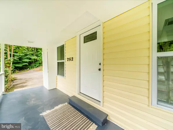 Knoxville, MD 21758,2512 KAETZEL RD