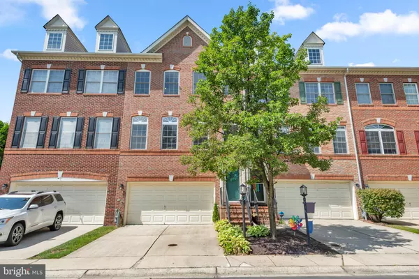 Gambrills, MD 21054,2447 OGDEN SQ