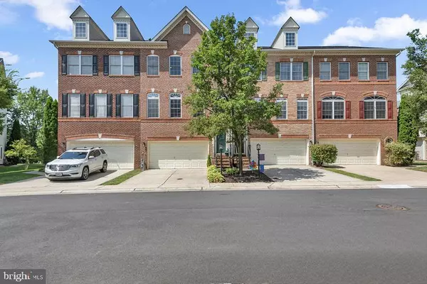 2447 OGDEN SQ, Gambrills, MD 21054
