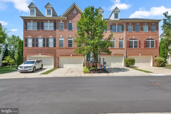 2447 OGDEN SQ, Gambrills, MD 21054