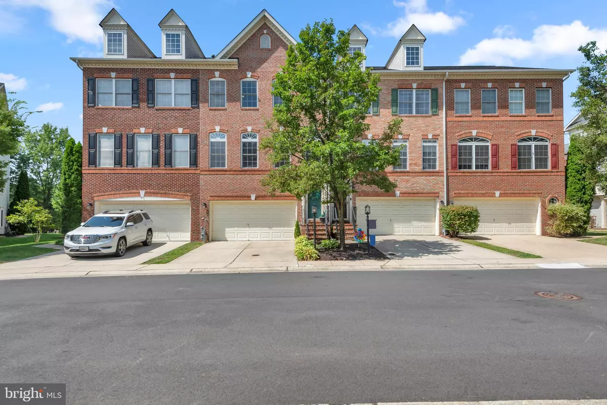 Gambrills, MD 21054,2447 OGDEN SQ