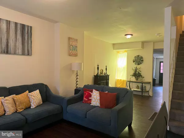 Harrisburg, PA 17104,1443 BERRYHILL ST