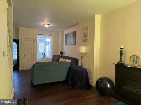 Harrisburg, PA 17104,1443 BERRYHILL ST