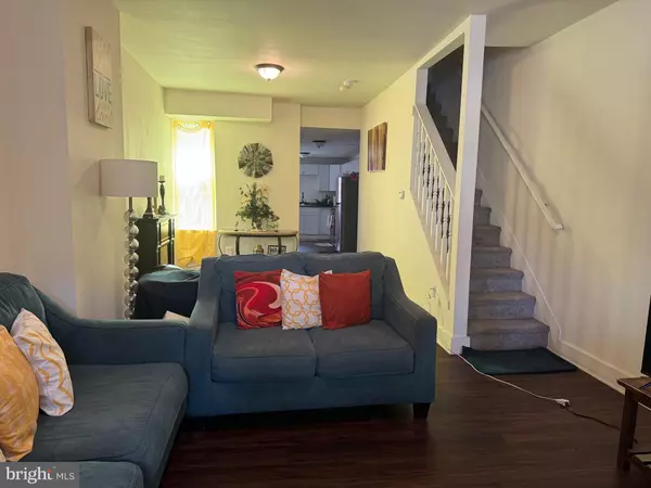 Harrisburg, PA 17104,1443 BERRYHILL ST