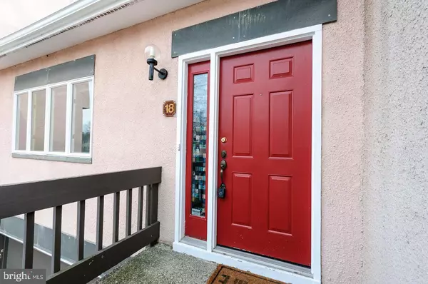 Princeton, NJ 08540,18 HANOVER CT