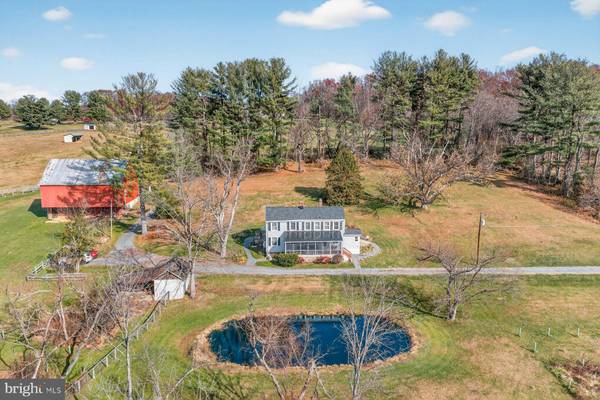 Upperco, MD 21155,16306 TRENTON RD