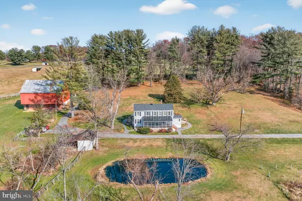 Upperco, MD 21155,16306 TRENTON RD