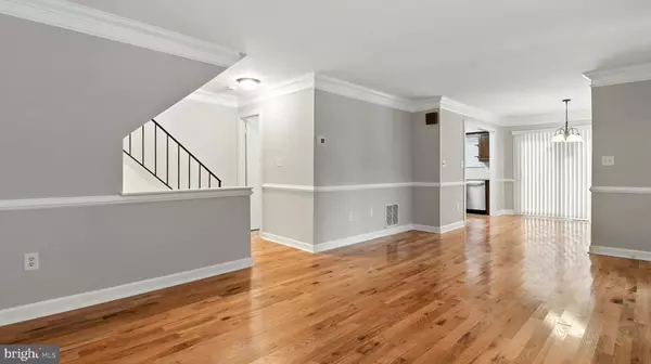 Randallstown, MD 21133,17 BANNOCK CT