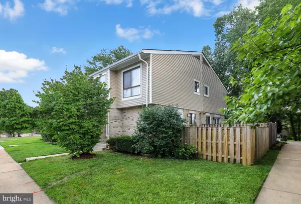 Randallstown, MD 21133,17 BANNOCK CT