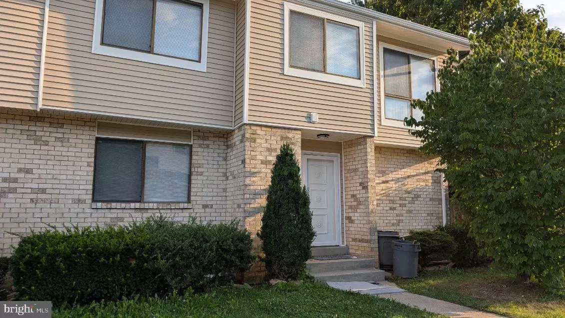 Randallstown, MD 21133,17 BANNOCK CT