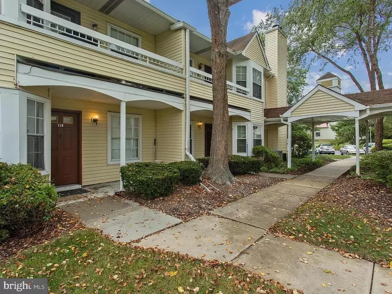 164 MILL RUN E, Hightstown, NJ 08520