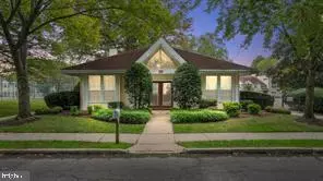 Hightstown, NJ 08520,164 MILL RUN E