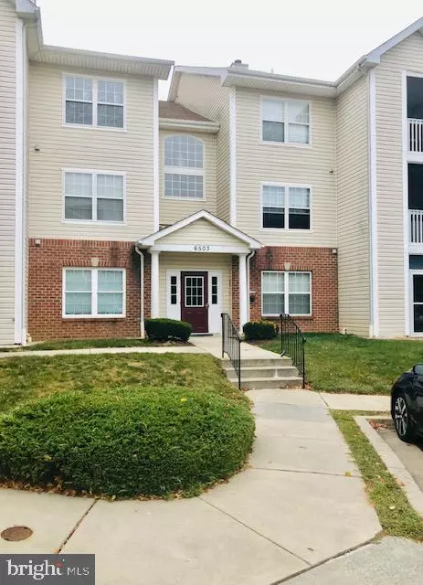 Glen Burnie, MD 21060,6503 HOME WATER WAY #302