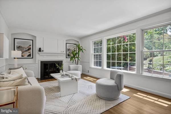 Washington, DC 20016,5114 KLINGLE ST NW