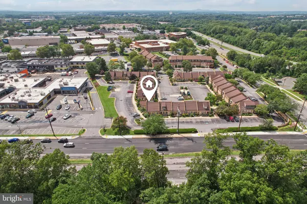 Gaithersburg, MD 20877,8909-8911 SHADY GROVE CT #1A