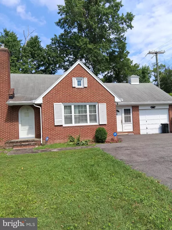 Baltimore, MD 21236,9406 BELAIR RD