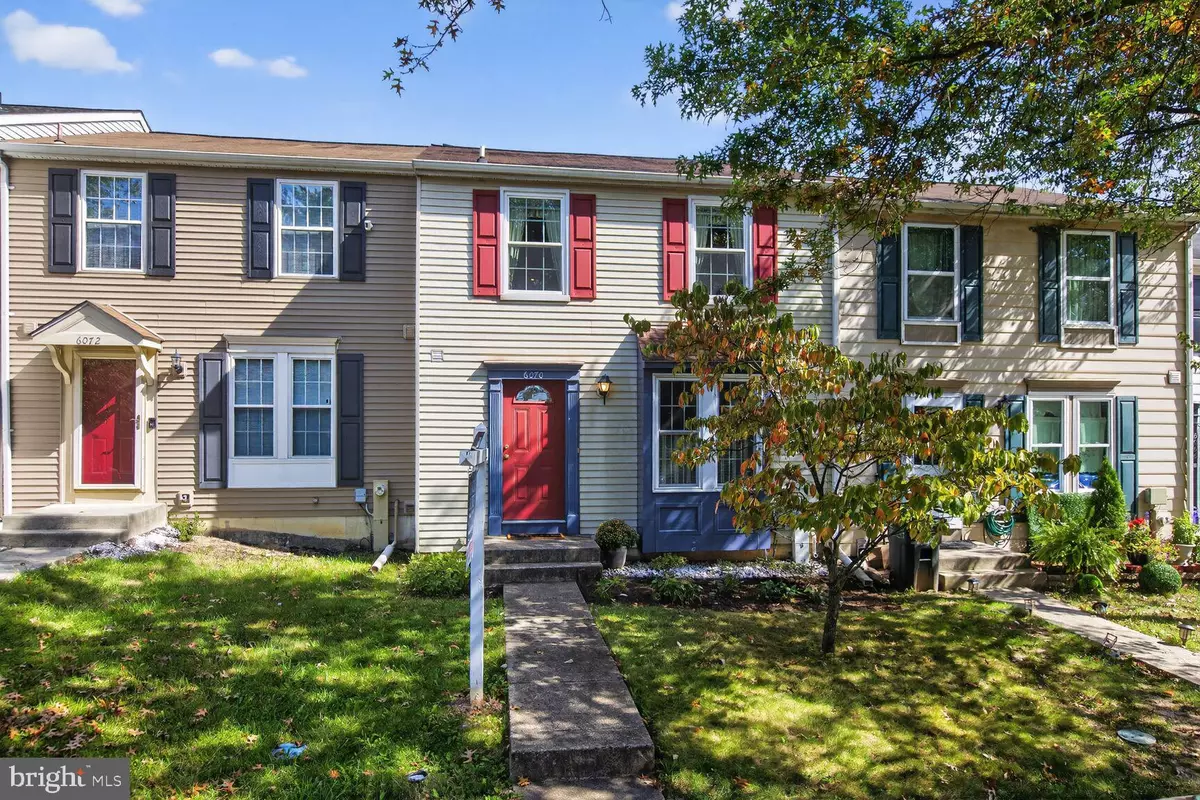 Elkridge, MD 21075,6070 ROCK GLEN DR