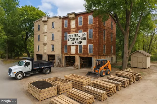 Barto, PA 19504,9 SCHULTZ LN