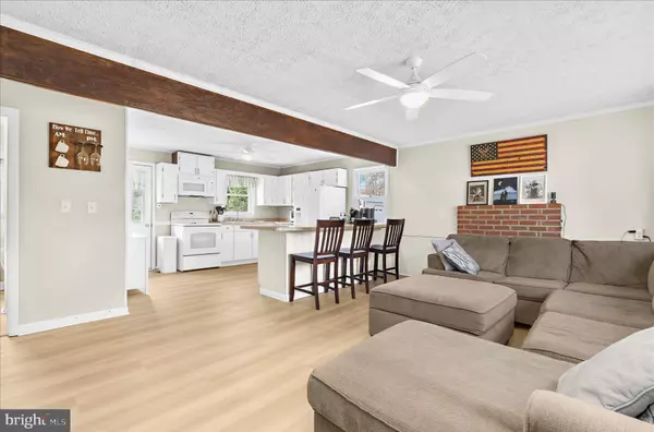 Stevensville, MD 21666,116 TALBOT RD