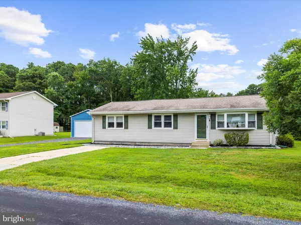 Stevensville, MD 21666,116 TALBOT RD