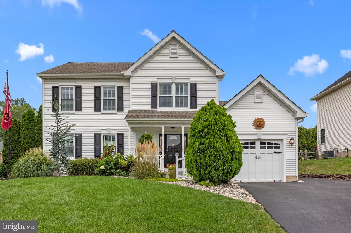 Langhorne, PA 19047,301 GRAND AVE