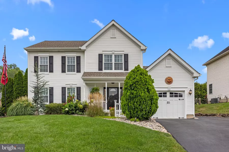 301 GRAND AVE, Langhorne, PA 19047