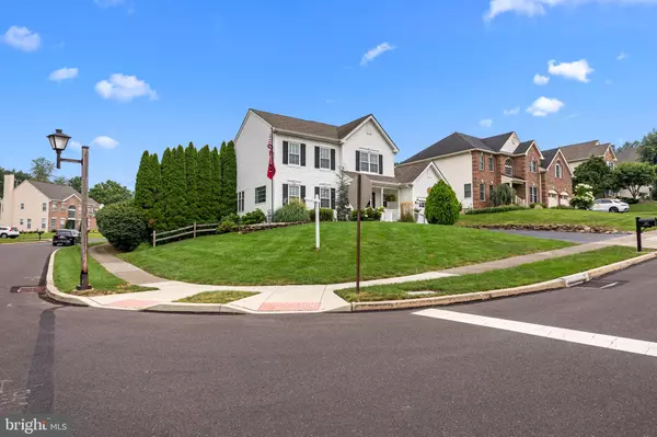 Langhorne, PA 19047,301 GRAND AVE