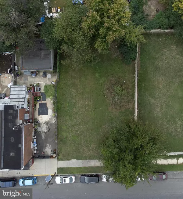 1123 N 26TH ST, Camden, NJ 08105