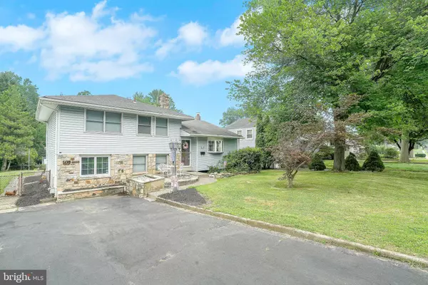 Willow Grove, PA 19090,105 OVERLOOK AVE