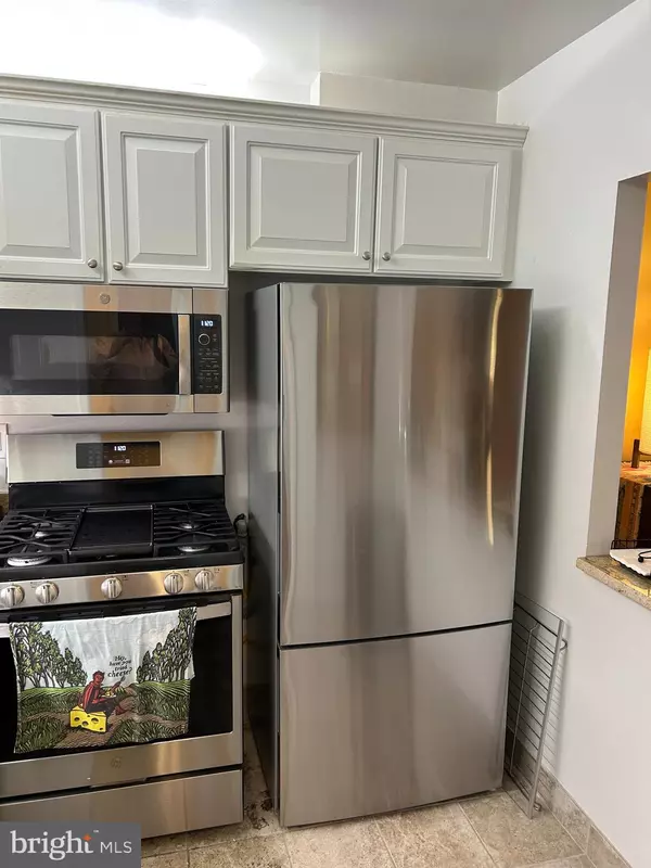 Chevy Chase, MD 20815,4515 WILLARD AVE #1118S