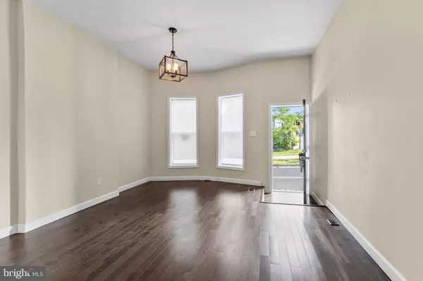 Baltimore, MD 21223,1903 W MULBERRY ST
