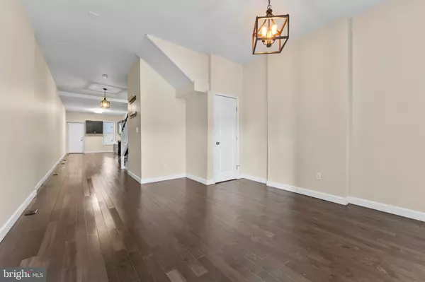 Baltimore, MD 21223,1903 W MULBERRY ST