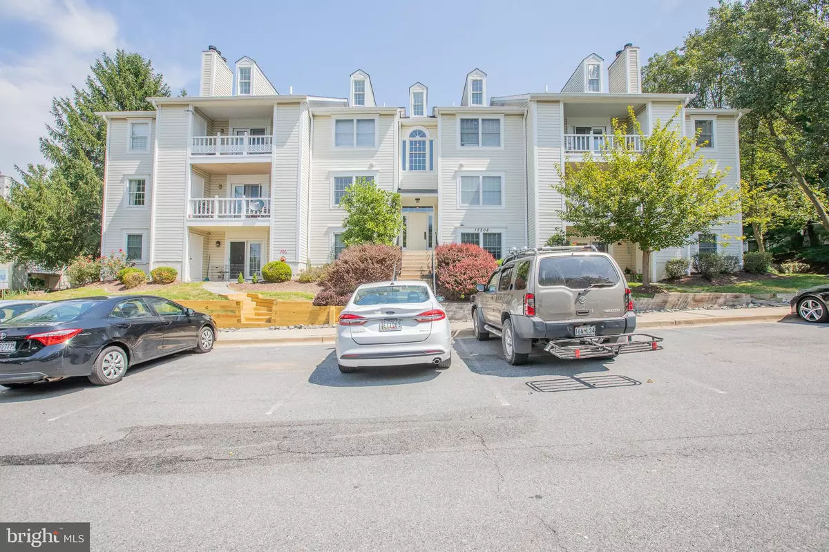 Germantown, MD 20874,12208 EAGLES NEST CT #K