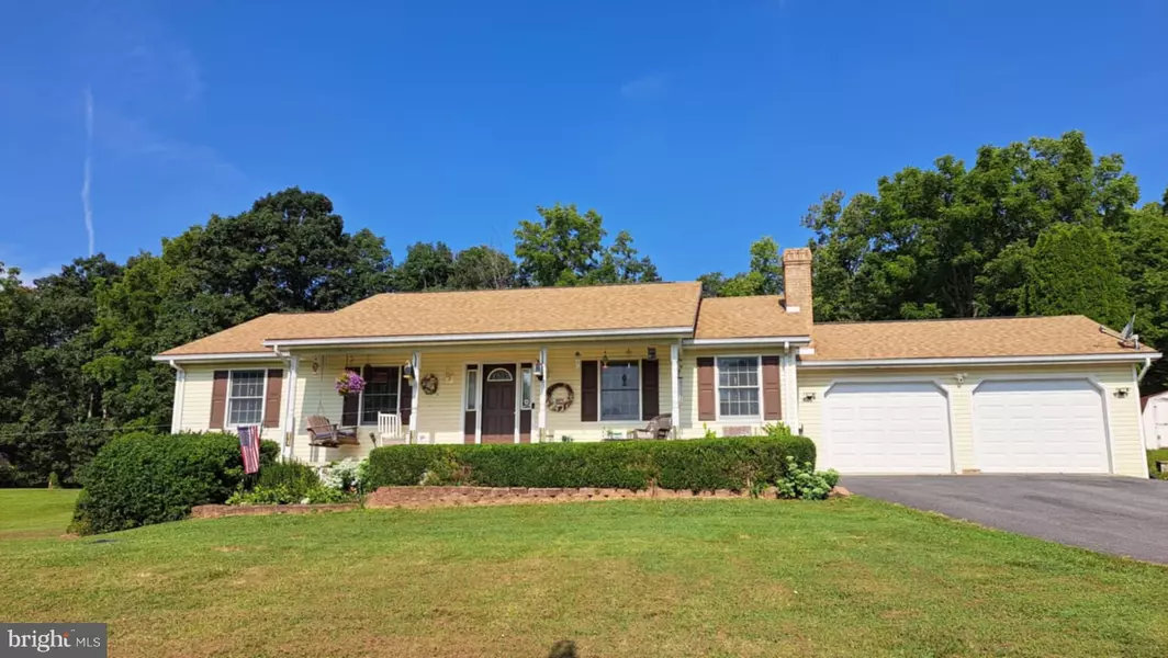 630 NEW MEADOW DR, Kearneysville, WV 25430