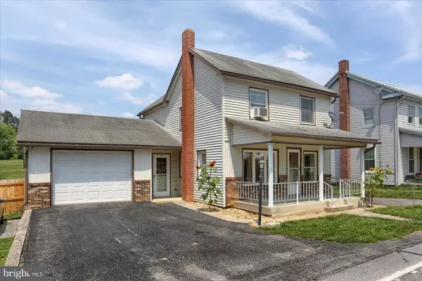 Thompsontown, PA 17094,7533 ROUTE 235