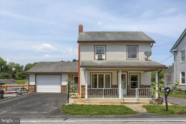Thompsontown, PA 17094,7533 ROUTE 235