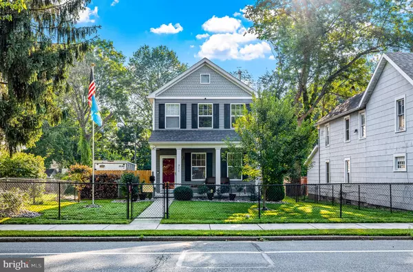 311 N GOVERNORS AVE, Dover, DE 19904