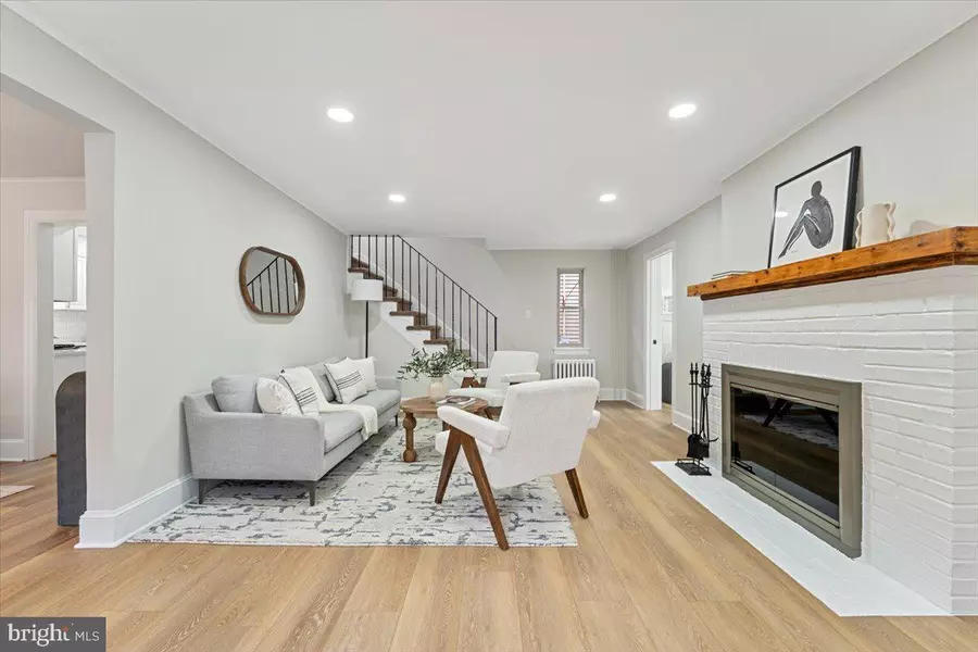 1011 PARKSIDE AVE, Ewing, NJ 08618