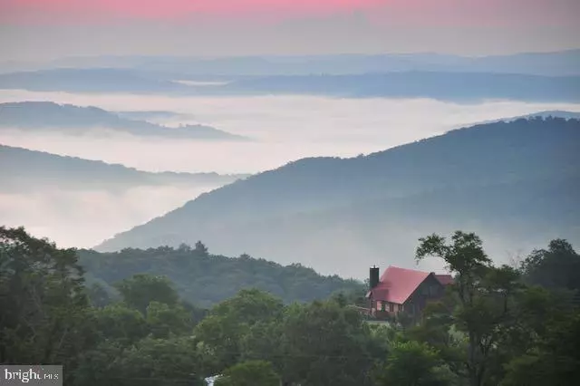 489 SUGAR MAPLE RD, Mathias, WV 26812