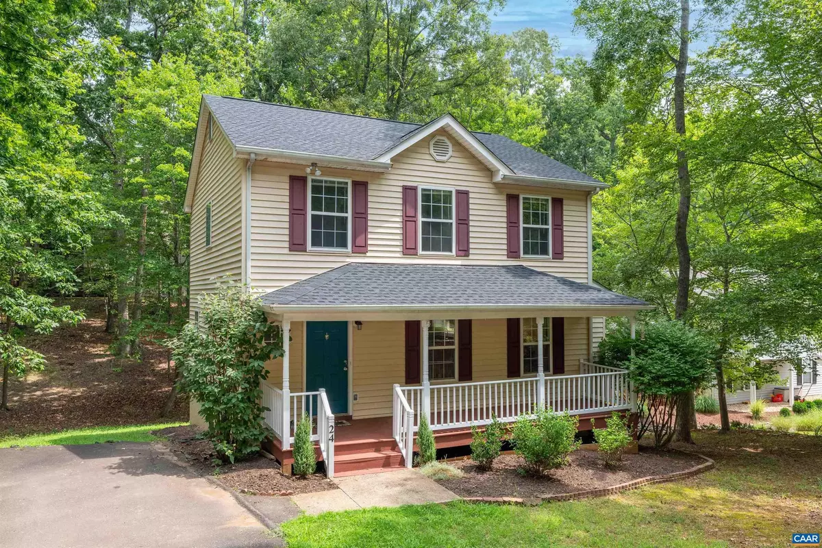 Palmyra, VA 22963,24 XEBEC RD