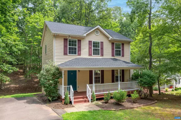 Palmyra, VA 22963,24 XEBEC RD