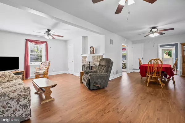 Baltimore, MD 21234,2501 1/2-H WENTWORTH RD