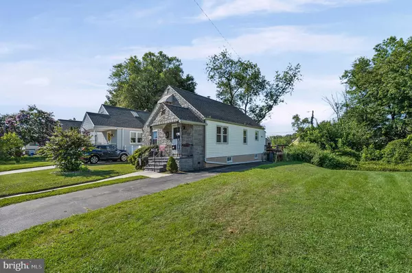 Baltimore, MD 21234,2501 1/2-H WENTWORTH RD