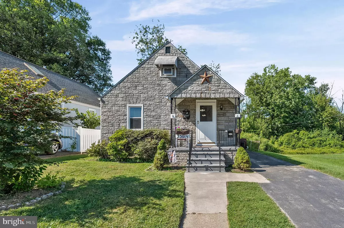 Baltimore, MD 21234,2501 1/2-H WENTWORTH RD