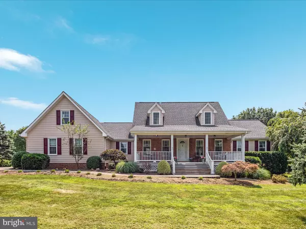 Winchester, VA 22602,1153 MERRIMANS LN