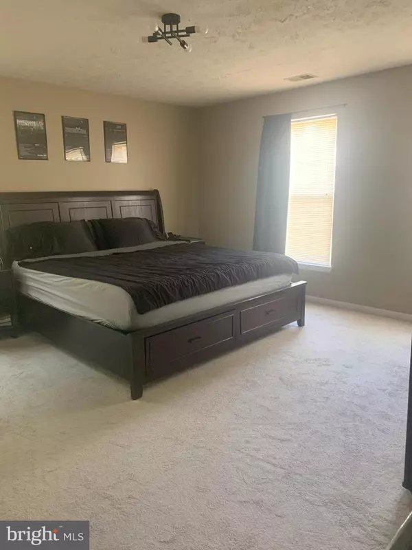 Owings Mills, MD 21117,4823 SHELLBARK RD #4823