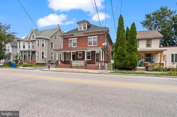 Highspire, PA 17034,122 2ND ST
