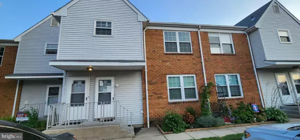 409 DOVE CT, Lumberton, NJ 08048