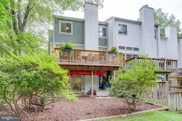 Reston, VA 20191,11710 DECADE CT