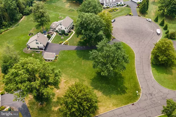 Pipersville, PA 18947,5524 ASCOT CRES